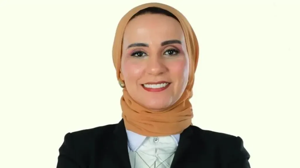 ولاء هرماس: مشاركة المرأة في انتخابات مجلس النواب تُجسّد ارتفاع الوعي السياسي وتعكس إحساسًا راسخًا بالمسؤولية الوطنية.