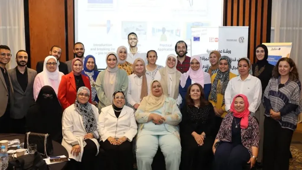 المجلس القومي للمرأة يطلق دورة موسعة لتطوير مهارات أطباء وحدات المرأة الآمنة