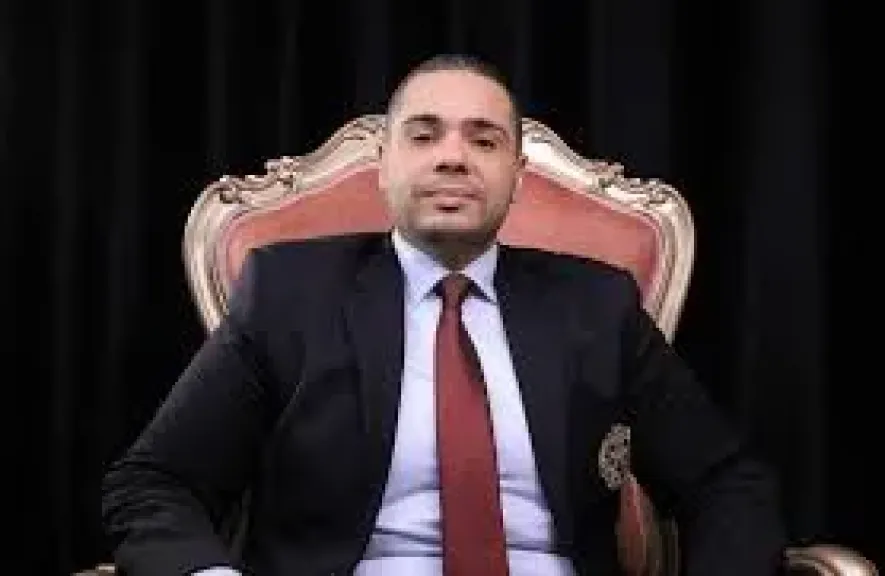 عادل عتمان: منظومة الشباب والرياضة تدخل مرحلة متكاملة من التطوير والتحديث