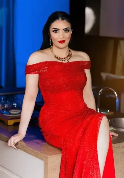 وسط أجواء من الخصوصية.. حورية فرغلي تدخل القفص الذهبي الأسبوع القادم