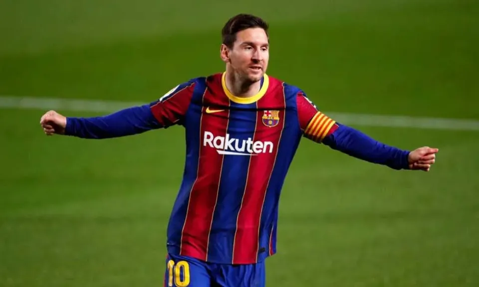 ميسي يقود هجوم الأرجنتين أمام أنجولا.. وشيكو بانزا أساسي