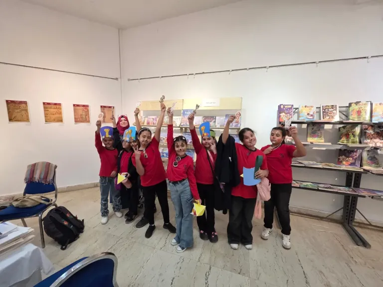 دار الكتب تحيي ذاكرة مجلات الأطفال لأول مرة في احتفالية ”مصر تتحدث عن نفسها”