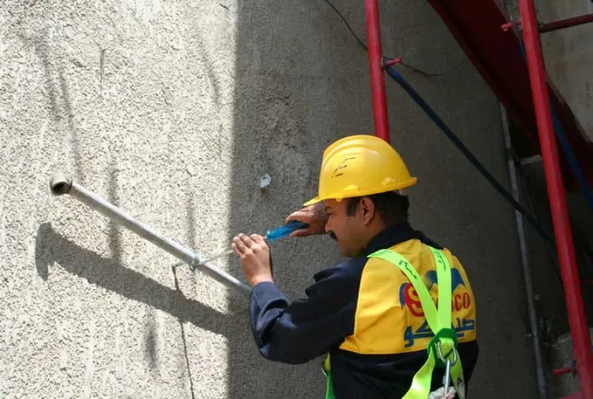 عمال صيانكو يستغيثون بالرئيس السيسي لإنهاء التكليف بعد 4 سنوات دون تثبيت