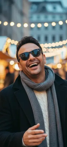 بالفيديو..مصطفى قمر يطرح أغنية جديدة بعنوان ”كداب” من ألحانه