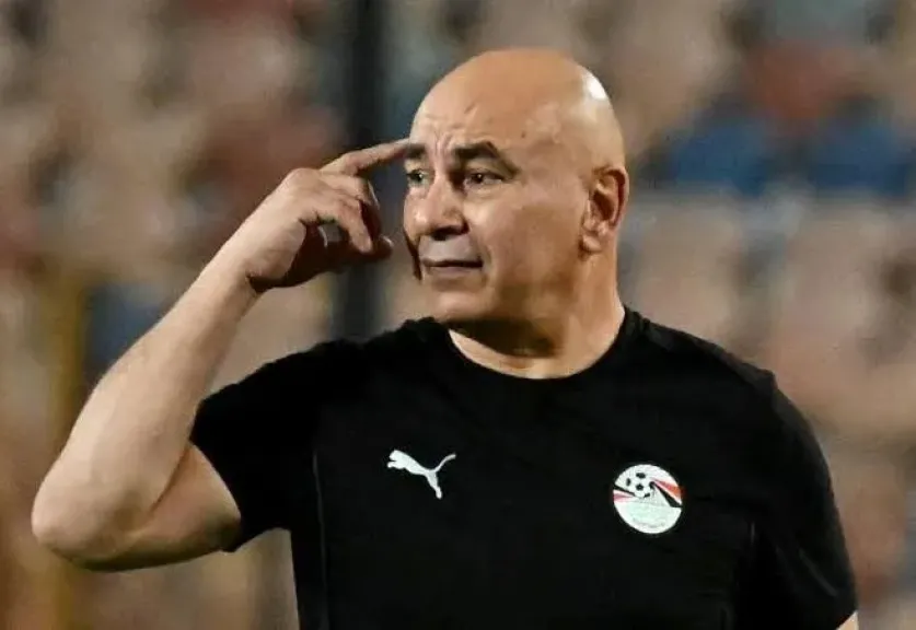 حسام حسن: الأخطاء الفردية كلفتنا الخسارة ومنتخب مصر لا يقف على أحد