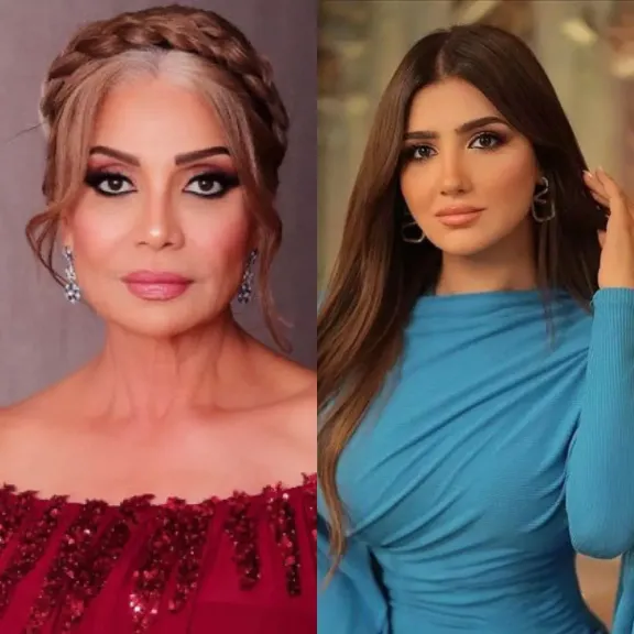 سوسن بدر تنضم لمسلسل الست موناليزا مع مي عمر