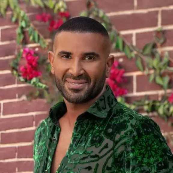 للمرة الثانية.. أحمد سعد يتعرض لحادث سير على طريق العين السخنة