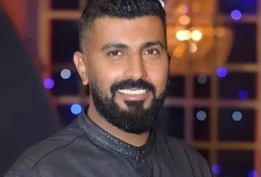 محمد سامي يشيد بموهبة أحمد السعدني قبل عرض «ولنا في الخيال حب»