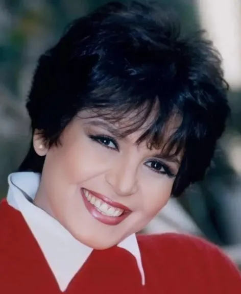 عيد ميلاد سيدة الدراما الراقية..سميرة أحمد نجمة من زمن جميل