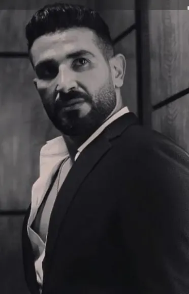 عمرو سعد يطلب الدعاء لشقيقه احمد بعد تعرضه لحادث سير.. تفاصيل