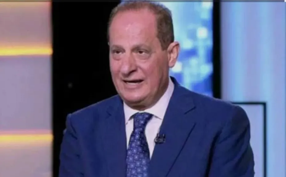 مصطفى كامل يدعو بالشفاء للموسيقار هاني مهنا بعد وعكته الصحية