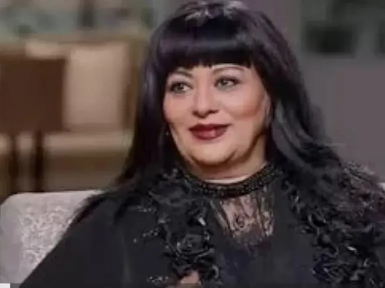 فريدة سيف النصر: بحب العوضي جدا وكان ممكن أبقى معاه في كلاي.. نصيبي بقي