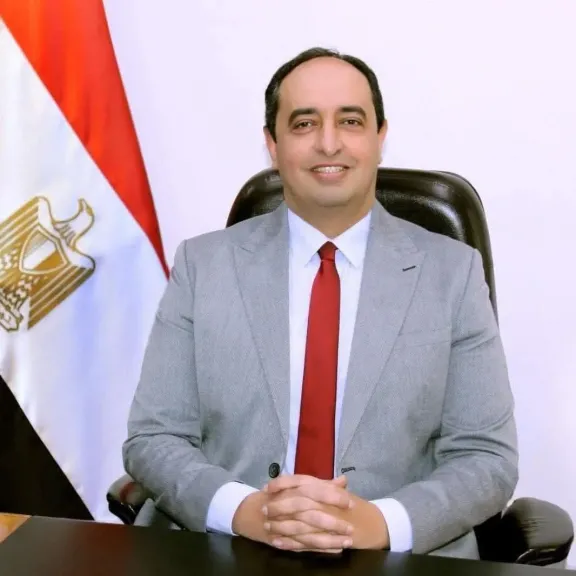 الدكتور عمرو عثمان: تقديم الخدمات العلاجية لـ 130601 مريض إدمان ”جديد ومتابعة ” مجاناً وفي سرية تامة