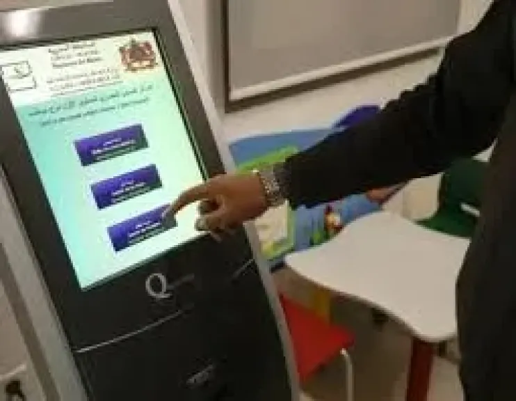 الرقمنة في الخدمات الحكومية: حجز التذاكر أو متابعة المخلفات أو الخدمات الصحية