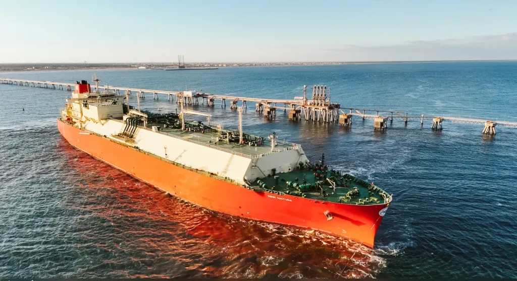 بدء إنتاج الغاز من حقل غرب البرلس بالبحر المتوسط… دفعة جديدة لتعزيز الاكتفاء وتقليل فاتورة الاستيراد