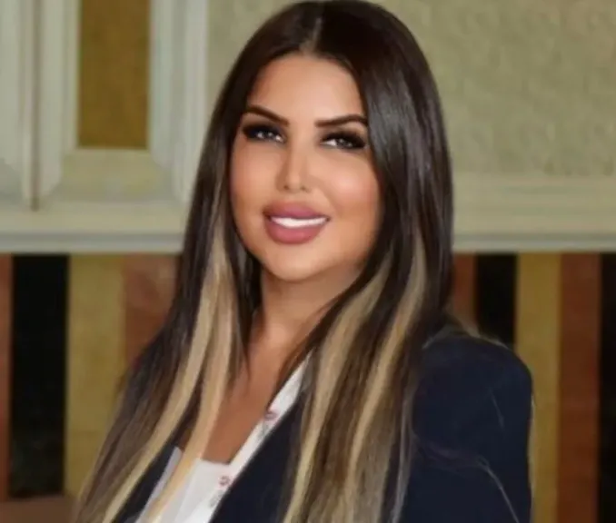 تعيين المستشارة  أنيسة رابط  مديرة للمكتب الصحفي للأمين العام للجامعة العربية