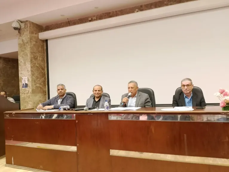 وكيل ”تعليم البحيرة”: تفعيل مادة البرمجة والذكاء الاصطناعي وتدريسها عبر منصة ”كيريو” اليابانية