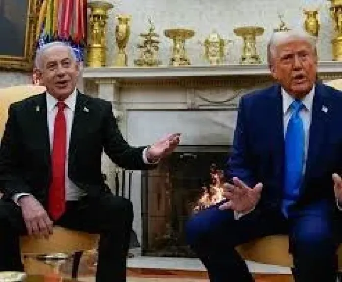 بعد نداءات فلسطينية بإدخال المساعدات.. واشنطن تكثّف ضغوطها على إسرائيل لحسم ملف عناصر حماس في رفح ضمن ترتيبات ما بعد التهدئة