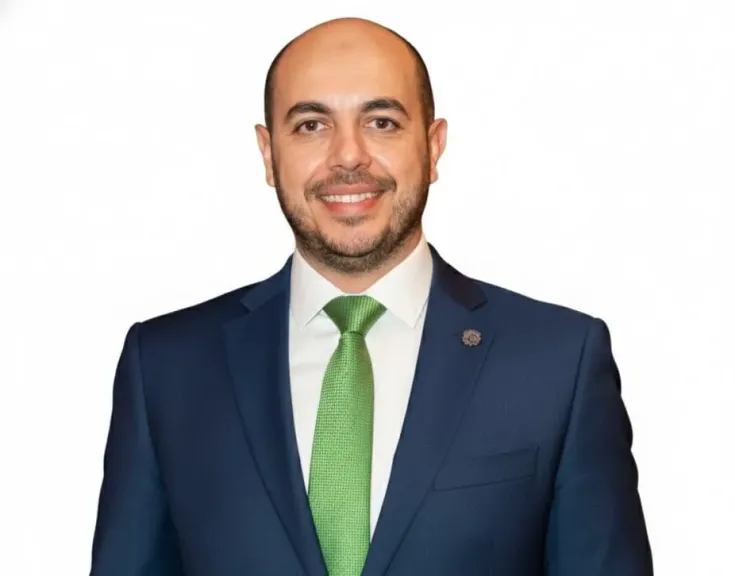 «ايجيبت تراست» تقدم سلسلة ندوات تفاعلية في CAIRO ICT 2025