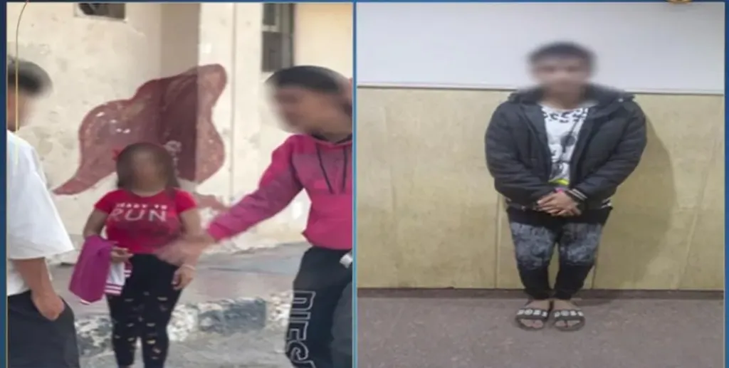 “بلطجة على السوشيال”.. سقوط متهم صور مقاطع تحريضية لتحقيق المشاهدات بشبرا الخيمة