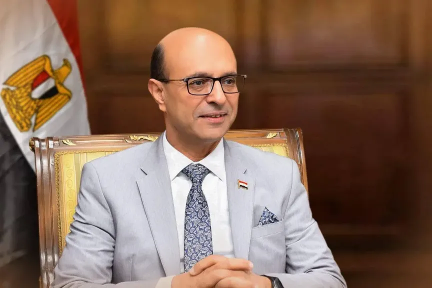 جامعة أسيوط تطرح 15 وحدة سكنية جديدة وتطلق نظاماً إلكترونيًا للتقديم لأول مرة