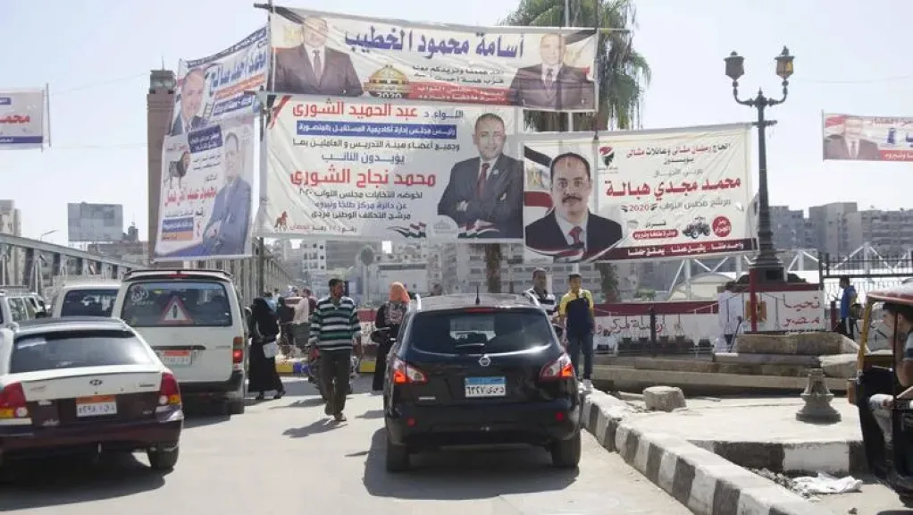 بعد شكوي مرشح من تحصيل مبالغ مالية.. مصدر بمحافظة القاهرة يؤكد: تأمين للدعاية الانتخابية ويُسترد بعد الانتخابات | خاص