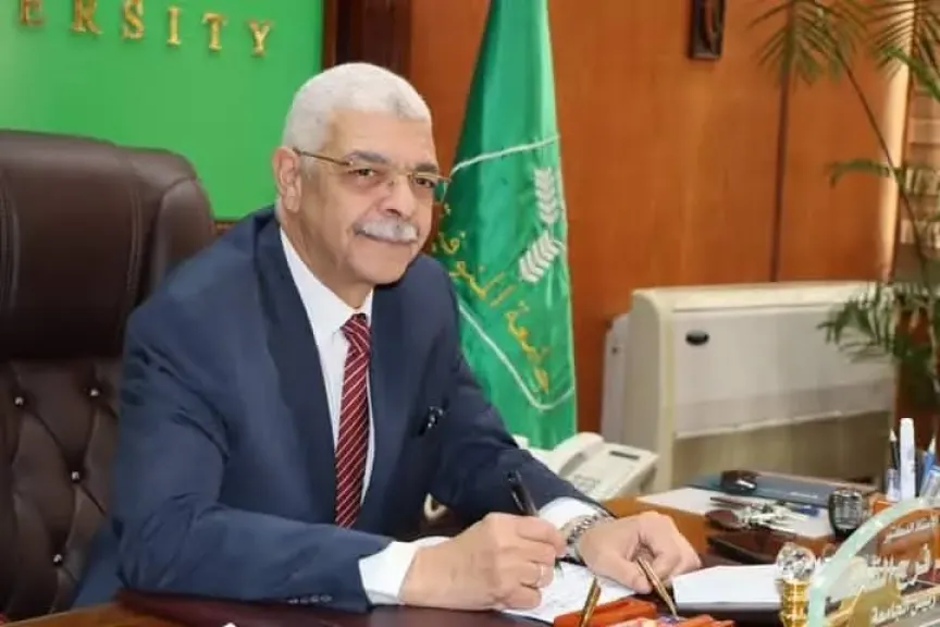 تدخل طبي دقيق بطوارئ مستشفيات جامعة المنوفية ينهي نزيفًا داخليًا حادًا هدد حياة المريض دون جراحة