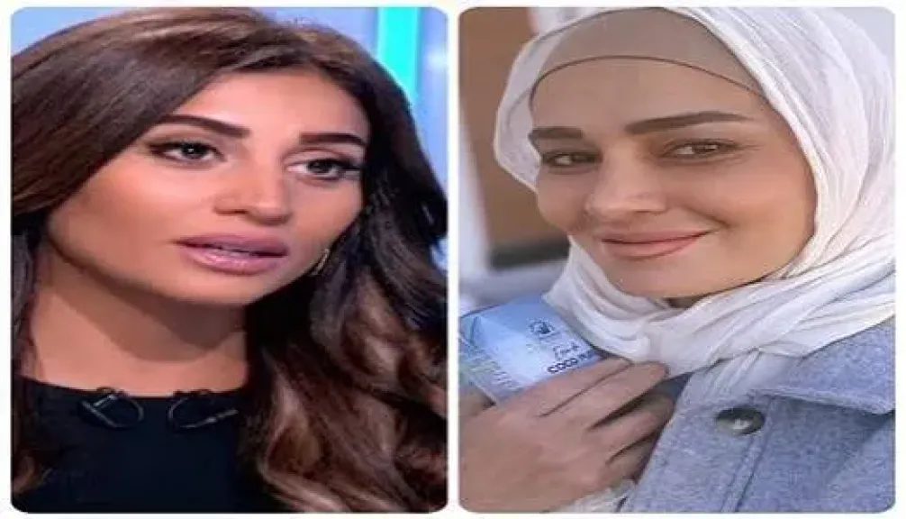 حلا شيحة تنضم لقائمة داعمى دينا الشربيني.. وتعلق : ما تعملش حاجة من اللي بيتقال