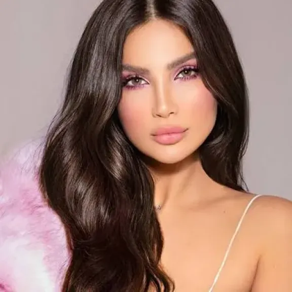 ”تعاون فنى بحت” .. اللبنانية شيراز توضح طبيعة علاقتها بحسام حبيب