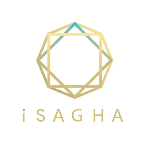منصة  isagha