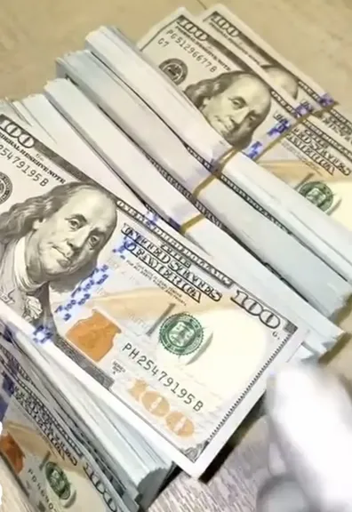 ضبط قضايا اتجار غير مشروع بالنقد الأجنبي بقيمة تقارب 6 ملايين جنيه خلال 24 ساعة