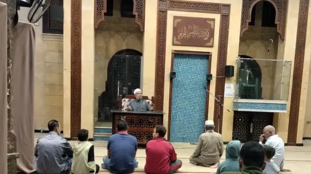 الإفتاء تواصل عقد مجالسها الإفتائية في المحافظات لنشر الوعي الديني والإفتائي