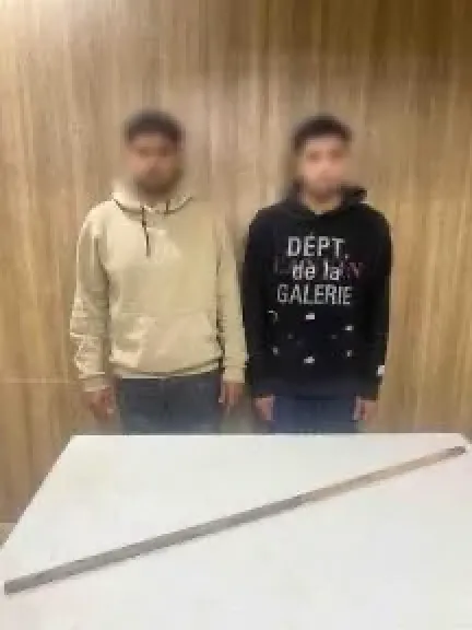 اعتداء أمام مدرسة الجيزة يهز السوشيال ميديا.. والأمن يضبط الجناة خلال ساعات