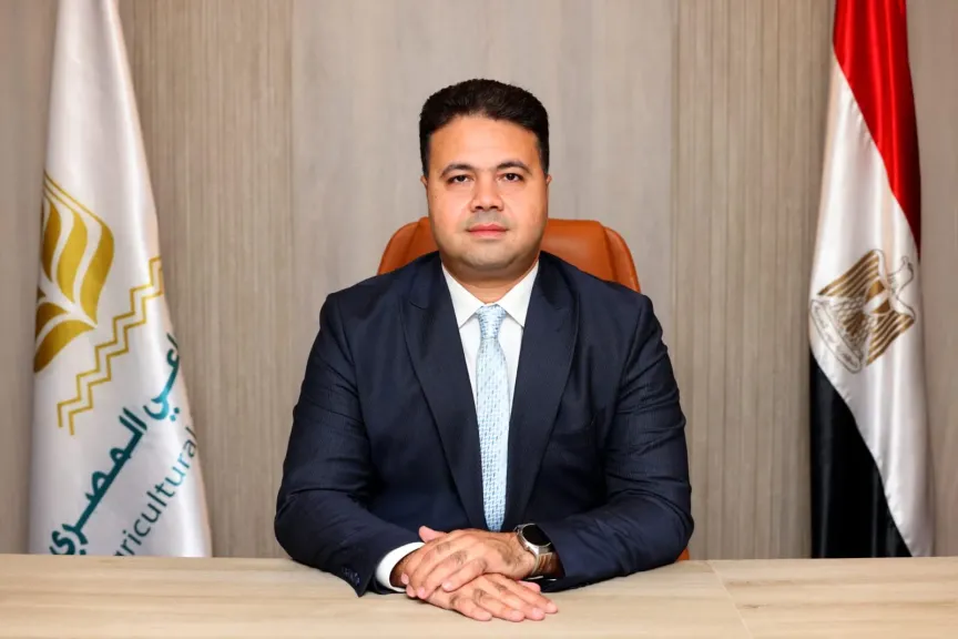 تعيين محمد علي رئيساً لمجموعة مخاطر التجزئة المصرفية  بالبنك الزراعي