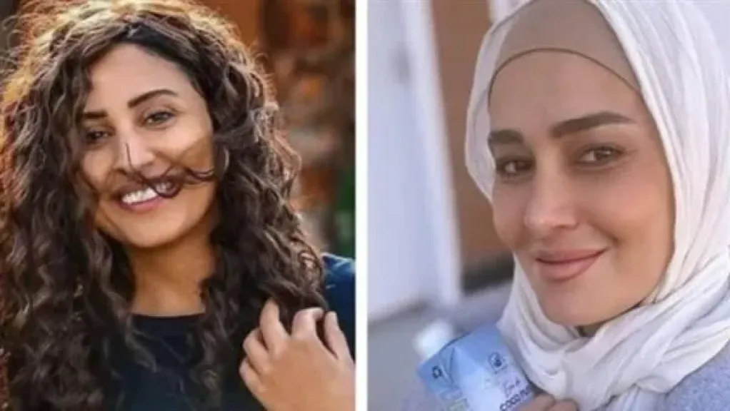 ”مش خرابة بيوت”.. حلا شيحة تكسر صمتها وتعلن دعمها الكامل لدينا الشربيني