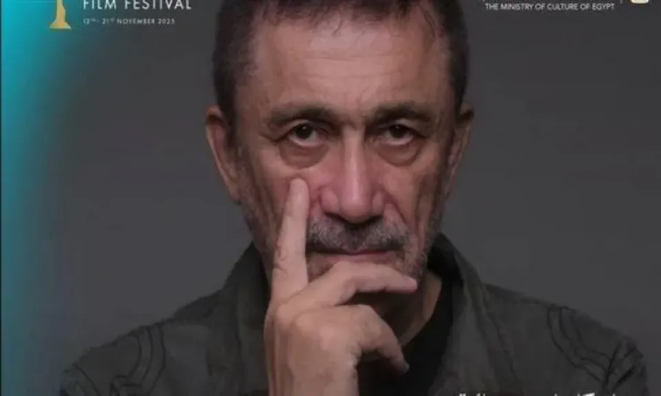 ”اكتشف عوالم نوري بيلجي جيلان”.. محاضرة استثنائية ضمن أيام القاهرة لصناعة السينما