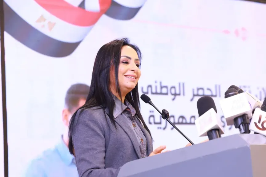 وزيرة التضامن: أي دراسة تعلن نسبة إشغال الحضانات 8% غير دقيقة.. ونطالب بسحبها فورا