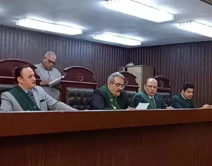 ”من خلافات زوجية إلى جريمة قتل بشعة.. تأييد المؤبد لعامل جراج في شبرا الخيمة”