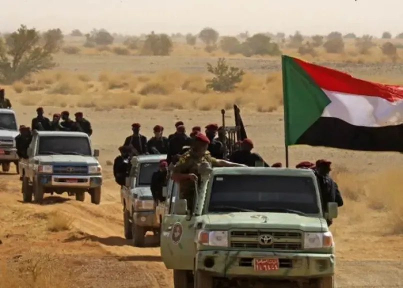 قوات الدعم السريع تشن أكبر عملية عسكرية على بابنوسة والجيش يُحبط الهجوم