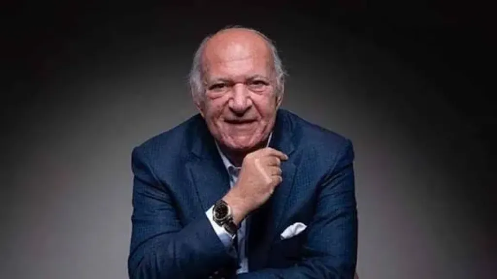 وعكة صحية وراء الغاء حفلات الموسيقار عمر خيرت القادمة