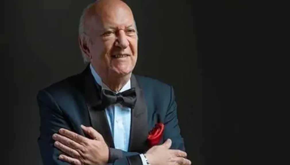 مصطفى كامل يطمئن جمهور الموسيقار عمر خيرت : حالته مستقرة ويجرى فحوصات على الصدر