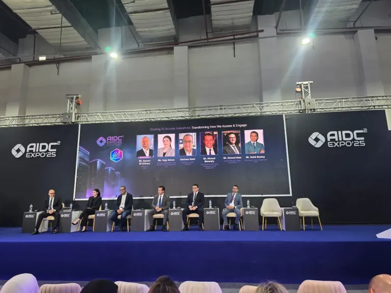 كايرو اي سي تي: الذكاء الاصطناعي يغيّر قواعد اللعبة: من رفاهية تقنية إلى ضرورة استراتيجية