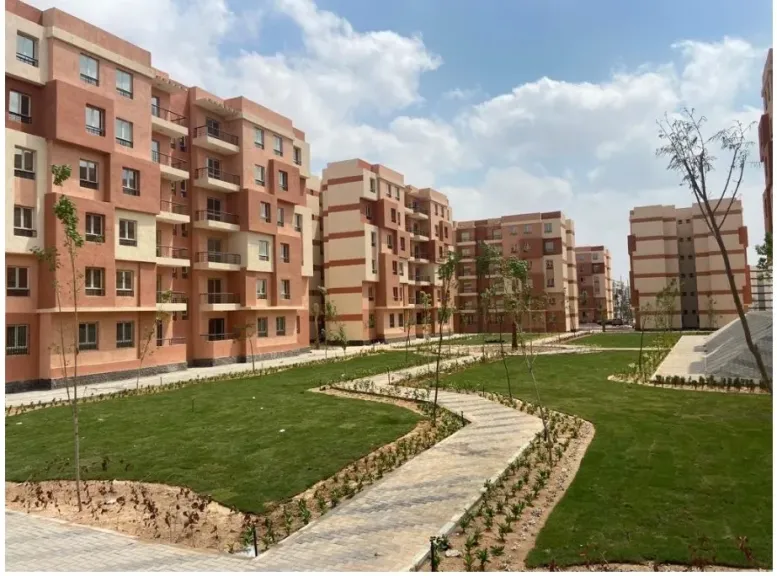 خطوات التسجيل على منصة مصر الرقمية للتقديم على شقق الإسكان 2025