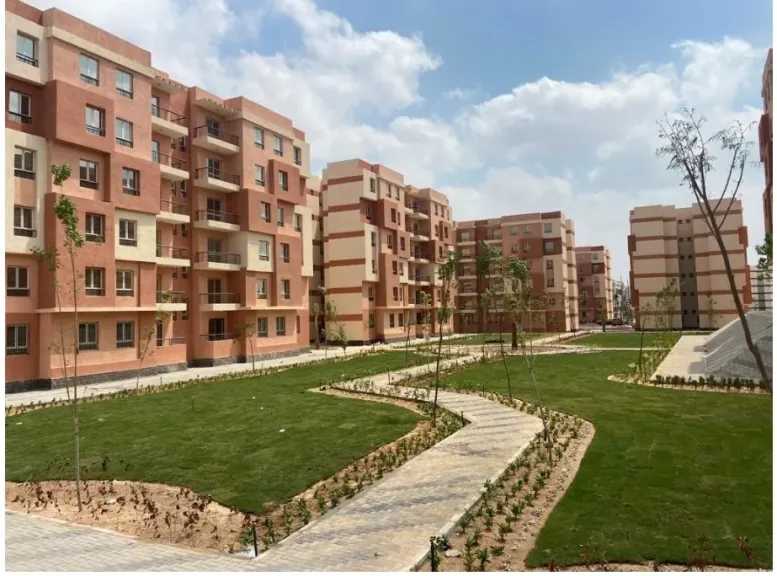 خطوات التسجيل على منصة مصر الرقمية للتقديم على شقق الإسكان 2025