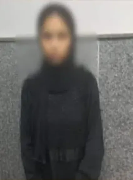 كشف حقيقة منشور عن تعذيب طفلة بكفر الشيخ.. وضبط الأم المتهمة بالاعتداء عليها