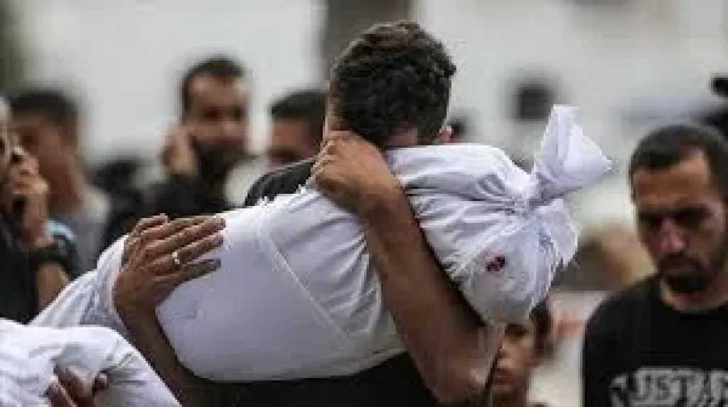 الصحة الفلسطينية : 17 شهيد بينهم شهيدان جديدان و15 انتشالًا من تحت الأنقاض
