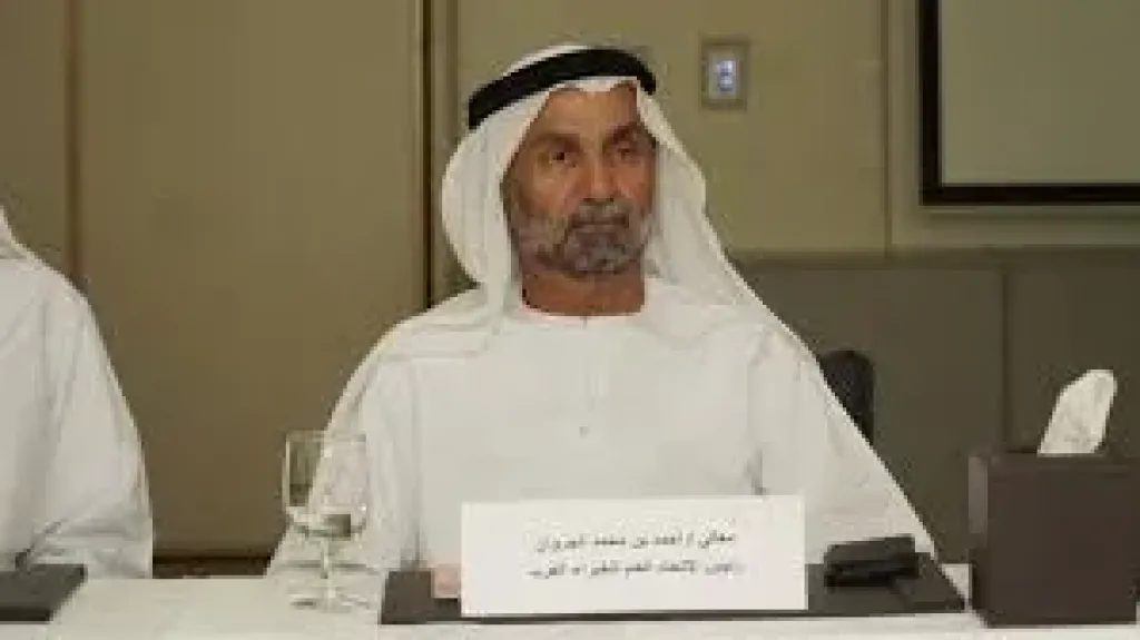 الجروان: التسامح هو الركيزة الأخلاقية الاولي لبناء عالم أكثر امنا وعدالا واستدامة