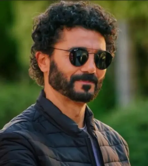 خالد النبوي: التواضع واجب على كل فنان أمام عمالقة الفن