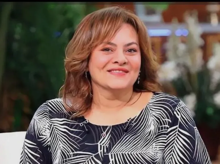 كاملة أبو ذكري: شخصية خالد النبوي في ”واحة الغروب” صُممت خصيصًا له