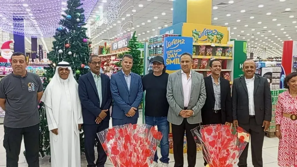 يوم مصري في قلب أكرا: فعالية “Taste of Egypt” لزيادة انتشار المنتجات المصرية في السوق الغاني